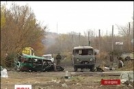 Бійці 92-ої бригади самостійно домовилися з бойовиками про перемир'я ВІДЕО