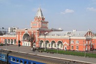 Білоруси побороли страх і повернулися у Чернігів на закупи ВІДЕО