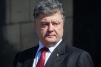 Порошенко і Путін домовилися полювати на терористів