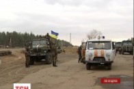 На Луганщині від обстрілів бойовиків минулої доби загинули військові та цивільні ВІДЕО