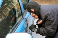 Двоє волинян «спалились» на крадіжці автотранспорту