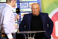 Головний тренер «Волині» за справедливість у футболі ВІДЕО
