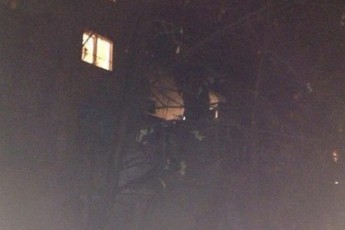 У Мелітополі стався вибух в житловому будинку: є загиблі ВІДЕО