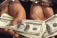 Колишній голова РДА з Волині «спалився» на хабарі в 25 тисяч доларів