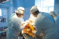 Поранених військових дозволили лікувати в цивільних медзакладах Волині
