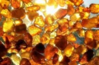 На Волині легально добуватимуть  «сонячне каміння»