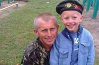 Рідні розшукують зниклого в зоні АТО бійця з Волині ФОТО