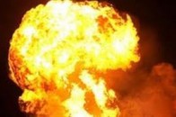 У Донецьку стався масштабний вибух ВІДЕО