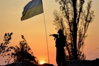 Бої під Смілим: українські військові зазнали втрат
