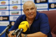 «Найкращих у нас забирають, крадуть», - головний тренер «Волині» ВІДЕО