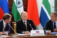 Путін пропонував Польщі поділити Україну