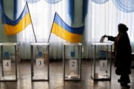 На Волині за безпеку виборчих дільниць відповідатимуть голови РДА