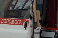 Лікарі намагаються врятувати життя 4-річному волинянину