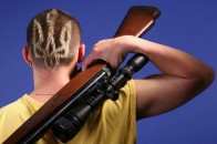 На Волині тренують добровольців підрозділів тероборони