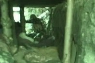 Криваве перемир’я: ексклюзивний репортаж з Бахмутівки ВІДЕО