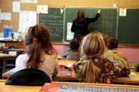 Чому в селі на Волині закрили школу