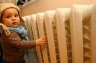 Наприкінці тижня у оселях волинян з’явиться тепло