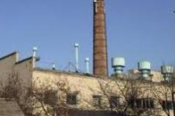 У місті на Волині розпочали роботу котельні на альтернативних видах палива