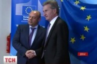 Сьогодні Росія та Україна можуть нарешті узгодити умови відновлення постачання газу ВІДЕО