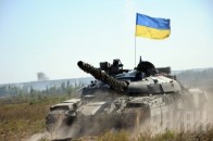 Силовиків АТО звинуватили у використанні забороненої зброї. Військові заперечують ВІДЕО