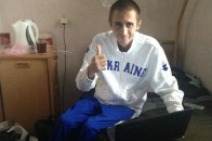 Боєць, який з першого дня був в зоні АТО, повернувся на Волинь