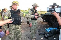 Слідство в «Іловайські трагедії» може затягнутись на десятиліття