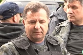 Чого очікувати від нового міністра оборони ВІДЕО