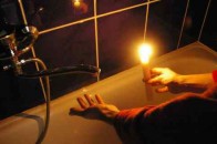 Завтра 13 вулиць Луцька залишать без світла
