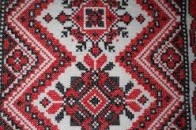 У Луцьку - виставка майстра вишивки