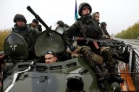 Режим тиші: на Донбасі підтверджено хитке перемир'я ВІДЕО