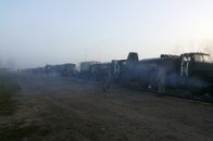 На Волині відремонтували 400 одиниць бойової техніки