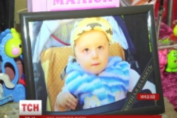 У Миколаєві засудили матір за катування і вбивство дитини ВІДЕО