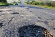 Чи виділить Кабмін кошти на ремонт дороги Львів-Луцьк