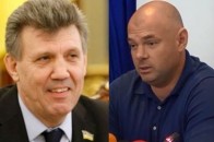 Ігор Палиця боротиметься з розтратою держкоштів