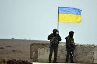 Карта «гарячих» точок в зоні АТО за 22 жовтня ВІДЕО