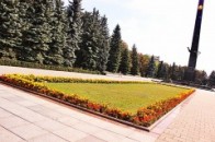 На луцькому меморіалі більше не буде комуністичних символів?