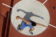 Спортсмен з Волині здобув «золото» на Всеукраїнських змаганнях