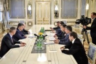 Порошенко провів кадрові чистки у верхівці силовиків