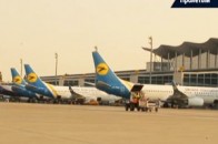 Чому Україна не може пересісти з поїздів на літаки ВІДЕО