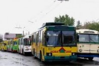 У Мінфіні вирішать, що робити з електоротранспортом Луцька