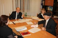 «Всі недобудовані школи та дитсадки мають бути завершені», - очільник Волині