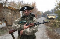 Боєць з Волині серед «кіборгів», що захищають донецький аеропорт ФОТО