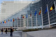 На саміті в Брюсселі лідери ЄС знову поговорять про мир на Донбасі ВІДЕО