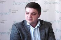 Кандидат-самовисуванець з Волині використовує логотипи двох партій ФОТО