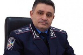 Порошенко присвоїв екс-очільнику волинської міліції почесне звання