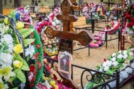 Путін підписав закон про компенсації родинам загиблих військових