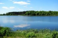 Кому «впав в око» гектар біля волинського озера?