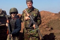 «Якби не перемир’я, ми б загинули», - волинські бійці