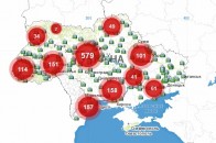 МВС запустило інтерактивну карту порушень до дострокових виборів в Раду ВІДЕО