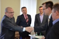 Іноземні інвестори хочуть побудувати біля Луцька сміттєпереробний завод